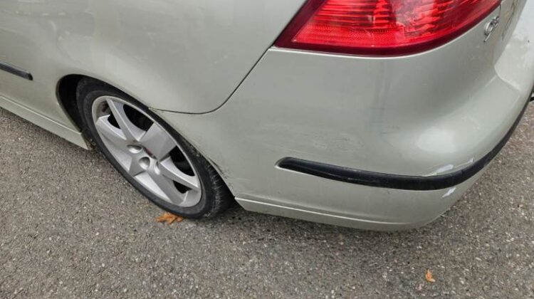 Saab, 9-3, Convertible, 2004, Vector, Turbo 1998 (cc), 2 doors, new MOT