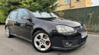 Volkswagen Golf Gti 2.0 TFSI 2006 5dr Manual low mileage HPI Clear