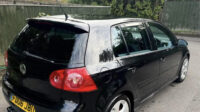 Volkswagen Golf Gti 2.0 TFSI 2006 5dr Manual low mileage HPI Clear