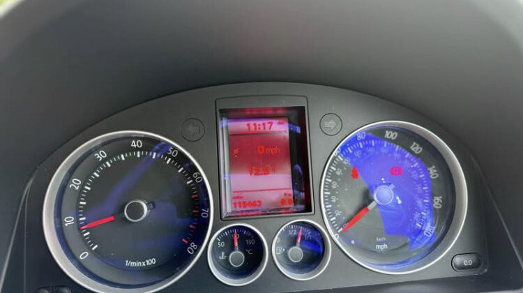 Volkswagen Golf Gti 2.0 TFSI 2006 5dr Manual low mileage HPI Clear