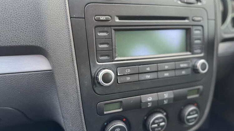 Volkswagen Golf Gti 2.0 TFSI 2006 5dr Manual low mileage HPI Clear