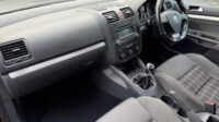 Volkswagen Golf Gti 2.0 TFSI 2006 5dr Manual low mileage HPI Clear