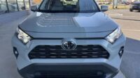 Fairly Used 2023 Toyota RAV4 XLE Premium
