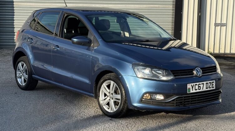 VW Polo