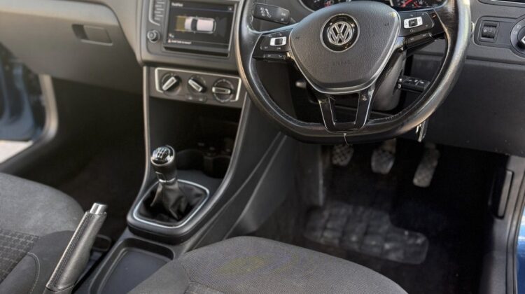 VW Polo