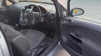 Urgent sale Vauxhall Corsa 1.2 (2010) – FG60 YHW – Long MOT – Well Maintained