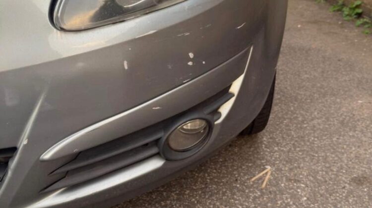 Urgent sale Vauxhall Corsa 1.2 (2010) – FG60 YHW – Long MOT – Well Maintained