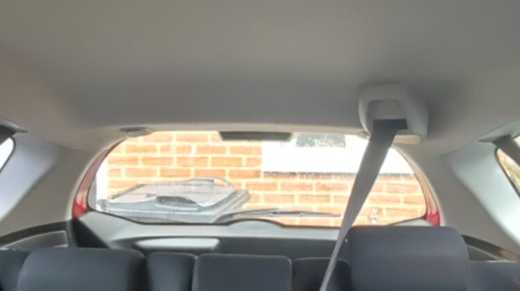 Honda Jazz 2011 1.2 i-VTEC S – 11 month MOT, Full History, New Parts + Smart Screen System