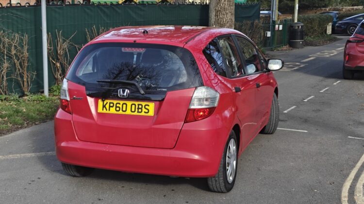 Honda Jazz 2011 1.2 i-VTEC S – 11 month MOT, Full History, New Parts + Smart Screen System