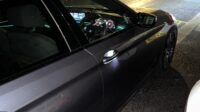 BMW 540i 2018