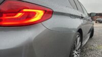 BMW 540i 2018