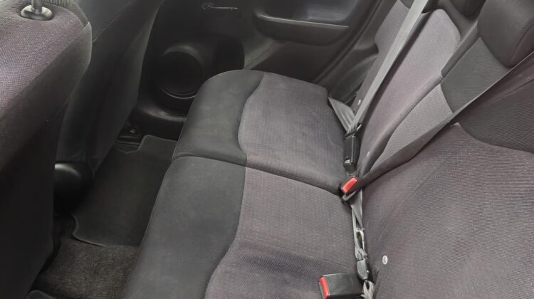 Honda Jazz 2011 1.2 i-VTEC S – 11 month MOT, Full History, New Parts + Smart Screen System