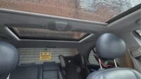 E500 AMG