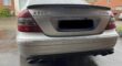 E500 AMG