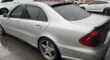 E500 AMG
