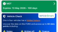 Ford Fiesta 1.25 Zetec 5dr