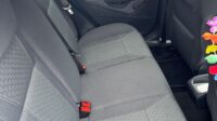 Ford Fiesta 1.25 Zetec 5dr