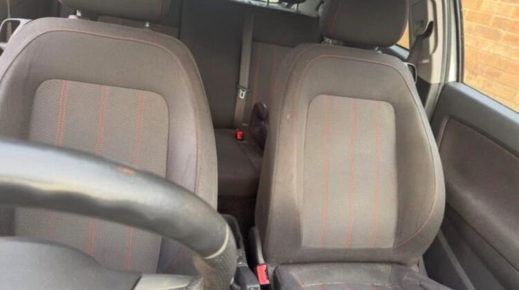 Urgent sale Vauxhall Corsa 1.2 (2010) – FG60 YHW – Long MOT – Well Maintained