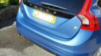Volvo V60 T3