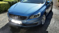Volvo V60 T3