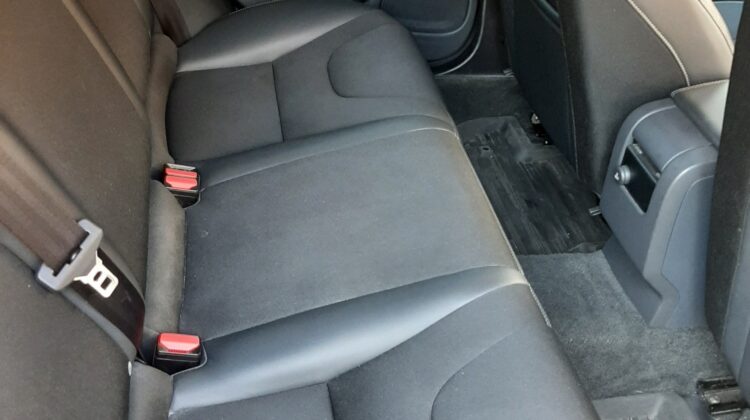 Volvo V60 T3
