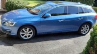Volvo V60 T3