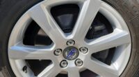 Volvo V60 T3