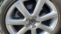 Volvo V60 T3