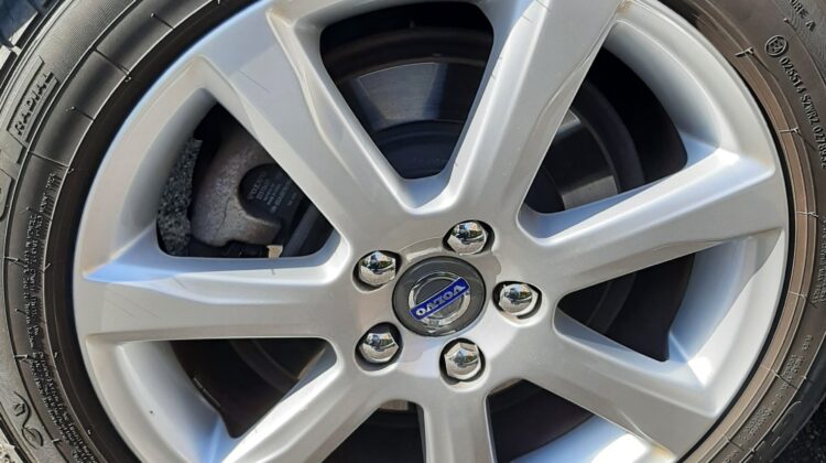 Volvo V60 T3