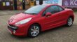 2009 Peugeot 207CC 1.6 Sport 16v | 84k Miles | Hard-Top Roof Works Perfectly!