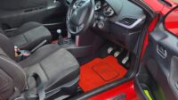 2009 Peugeot 207CC 1.6 Sport 16v | 84k Miles | Hard-Top Roof Works Perfectly!