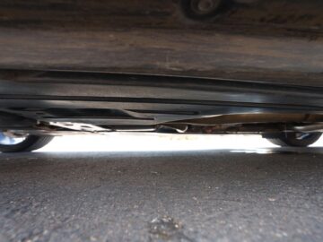 2021 BMW M3 6-Speed Manual, Turbo