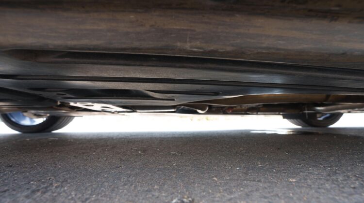 2021 BMW M3 6-Speed Manual, Turbo