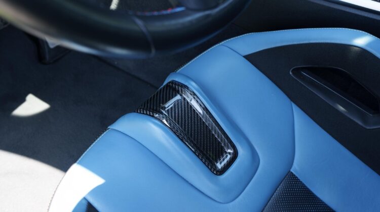 2021 BMW M3 6-Speed Manual, Turbo