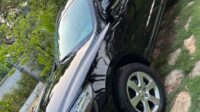 Hyundai Santa Fe 2009
