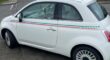 Fiat 500 Lounge