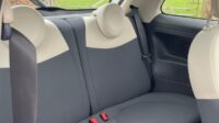 Fiat 500 Lounge