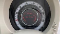 Fiat 500 Lounge