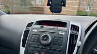 2012 Silver Kia ProCeed 1.4 Petrol (91,993 miles) + private plat number