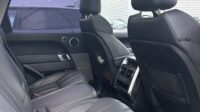Land Rover Range Rover Sport HSE Dynamic (2017) 3.0 SD V6 HSE Dynamic SUV