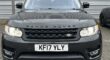 Land Rover Range Rover Sport HSE Dynamic (2017) 3.0 SD V6 HSE Dynamic SUV