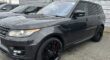Land Rover Range Rover Sport HSE Dynamic (2017) 3.0 SD V6 HSE Dynamic SUV