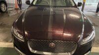 Jaguar XF 2.0L Automatic Diesel
