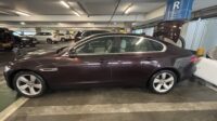 Jaguar XF 2.0L Automatic Diesel