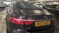 Jaguar XF 2.0L Automatic Diesel
