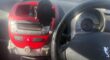 Peugeot 107XS Sport