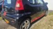 Peugeot 107XS Sport