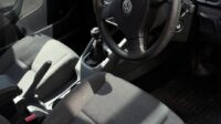 VOLKSWAGEN GOLF S 139k mileage Silver 2008 Manual gearbox has MOT for sale