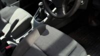 VOLKSWAGEN GOLF S 139k mileage Silver 2008 Manual gearbox has MOT for sale