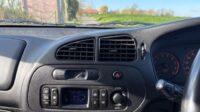 Mitsubishi evo 6.5 tommi makinen blue